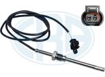 Era 551501A Sensore Temperatura Gas Di Scarico Adatto Per MERCEDES-BENZ Classe E Berlina (W211) 1080 Mm