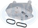 Era 354113 - Radiatore Olio Oe 11 42 2 247 015 Per Serie 3 (E46), Serie 5 (E39)