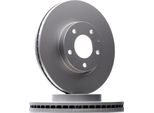 Bosch 0 986 479 D76 - Disco Freno Oe L12Y 33 25X Per Mpv Ii (Lw), Xedos 9 (Ta)