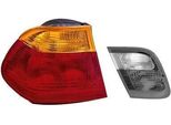 Van Wezel 0646931 - Oe 6321 8364 921 Faro Posteriore Sinistro, Parte Esterna Per Serie 3 (E46)