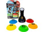 Famosa Hyper Dash Game Multicolore Multicolore Taglia Unica