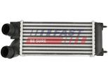 Fast FT55573 - Intercooler L4 Oe 0384 Per Berlingo, C4 (La), C4 I (Lc), 3008 (0U), 308 I, 308 Sw I, 5008 I, Partner, Partner Tepee