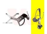 Van Wezel 3030264 - Oe 2027300846 Regolatore Del Finestrino, Posteriore Destro Per Classe C (W202)
