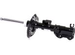 Sachs 314 885 - Oe 639 320 60 13 Ammortizzatore Per Viano (W639), Vito (W639)