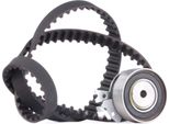 Ridex 307T0087 - Oe 9202478 Zahnriemensatz FüR Aveo (T200), Aveo (T250, T255), Lacetti (J200), Astra G, Combo, Combo (71), Combo Tour, Meriva (X03), Vectra B (J96)