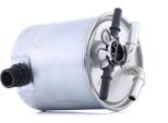 Jpn 30F1021 - Filtro Carburante Oe 16400 JD50A Per Qashqai +2 I (J10), X-Trail (T31), Murano Ii (Z51), Fluence (L3), Koleos I (Hy)