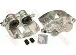 Trw BHS1229E - Oe 1 420 87 83 Pinza Freno Per Sprinter (W901, W902), Sprinter (W903), Sprinter (W906), Sprinter (W904), Sprinter (W909), Vario