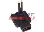 Fast FT80105 Sensore Livello Liquido Refrigerante Sensore Livello Liquido Refrigerante Adatto Per Peugeot Partner Combispace (5F) Partner Furgone (5) Partner Pianale/Telaio