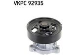 Skf Vkpc 92935 - Pompa Acqua Oe 21010 6N225 Per Primera (P12), Teana Ii (J32), X-Trail (T30), X-Trail (T31), Koleos I (Hy)