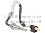 Pierburg 7.11020.40.0 - Sensore Temperatura Gas Di Scarico Per Sprinter (W906), Sprinter (W907), Viano (W639), Vito (W639), Classe G (W461), Sprinter (W907, W910)