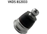 Skf Vkds 812033 - Oe 54500 1HA7A Giunto Sferico Per Micra Iv (K13), Note (E12)