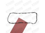 Stark SKGO-0700089 - Oe 77 00 103 687 ÖLwannendichtung FüR Almera Ii (N16), Micra Iii (K12), Note (E11, NE11), Clio Ii, Clio Iii, Grand Scenic Ii (Jm), Grand Scenic Iii (Jz), Kangoo (Kc), Kangoo (Fc), Laguna I, Laguna Ii, Laguna Iii, Megane Cc, Megane I, Megane Ii, Megane Iii, Megane Scenic, Modus (F/JP0), Scenic I, Scenic Ii, Scenic Iii, Thalia I (Lb), Thalia Ii (Lu)
