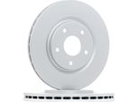Bosch 0 986 479 D75 - Oe 04779 712AA Disco Freno Per Freemont