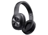 Manike YH21 Cuffie Bluetooth Over Ear - Cuffie Wireless Con Microfono, Suono Hifi, 60 Ore Di Riproduzione, Pieghevoli, Funzione Di Ricarica Rapida