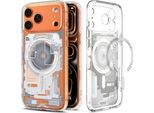 Spigen Ultra Hybrid Magsafe Zero One Iphone 17 Pro Custodia Per Telefoni Cellulari Taglia Unica