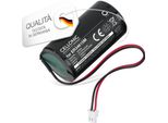 Cellonic, Batteria Per Tecnologia Domestica, Compatibile Con Visonic ER34615M, ER34615M/W200, MCS-730 (3.6V, 14500Mah)