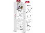 Forcell F-GRIP Fold Stand X Pro Supporto Da Scrivania Szary