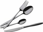 Posate In Argento Nero, Berlinger Haus, Bh 3063