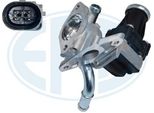 Era 555466A - Valvola Egr Oe 16 381 552 80 Per Jumper, Ranger (Tke), Tourneo Custom, Transit Custom, Transit, Transit Tourneo, Transit V363, Defender (L316), Boxer
