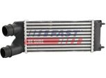 Fast FT55575 - Intercooler Oe 0384 L9 Per Berlingo, Partner, Partner (5, G), Partner Tepee