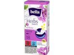 Bella Herbs Verbena Assorbenti Igienici 18 Pezzi