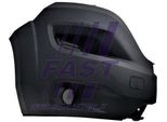 Fast FT91475G - Paraurti Di Primo Impianto 1637293180, Anteriore Destro Per Jumper, Ducato, Boxer