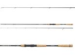 Daiwa Legalis Spin, 3M, 9,84Ft, 10-40G, 2 Pezzi, Canna Da Pesca A Spinning, Veloce