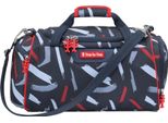 Step By Step Borsa Sportiva Step By Step Sports Bag Sports Car Mick Grigio Scuro