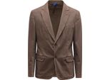 O2652 Giacca Uomo Italians Gentlemen Man Cotone Jacket