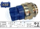 Era 330272 - Oe 1264 24 Calcolatore Di Temperatura, KüHlerlüFter Per Jumpy (U6U), Jumpy (B), Xsara, Zx (N2), Scudo, Ulysse, 306, 405 Ii, 406, 605 (6B), 806 (221), Expert (224), Expert (222), Expert (223)