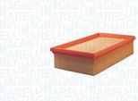 Magneti Marelli 152071761676 - Filtro Aria Oe 1654600QAR Per Note (E11, NE11), Tiida (C11), Juke (F15), Micra Iii (K12), Clio Iii, Modus (F/JP0)