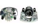 Trw BHS1463E - Pinza Freno Oe 4400 V8 Per Berlingo, C4 G-Picasso I (Ua), C4 Ii (Nc), C4 Picasso I (Ud), DS4, DS5, DS5 (Kf), Partner Tepee, 3008 (0U), 5008 I, Partner