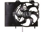 Mahle Cff 271 000P - Ventola Radiatore Oe 1253H0 Per DS3, C4 Cactus, C3 Picasso (Sh), C3 Iii (Sx), C3 Ii (Sc), C3 I (Fc, Fn), C3 Aircross Ii (2C, 2R), C2 Enterprise (Jg), C2 (Jm), C-Elysee (Dd), DS3 (Sb), DS3 (Sa), Crossland X, 301, 208 (Cr), 208 I (Ca, Cc), 207 Sw (Wk), 207 Cc (Wd), 207 (Wa, Wc), 2008 Ii (U), 2008 I (Cu), 1007 (Km)