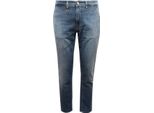O2250 Jeans Uomo Siviglia Loretello Man Denim Trousers