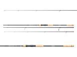 Daiwa Legalis Float, 3.3M, 10.83Ft, 5-35G, 2 Parti, Canna Da Pesca Posen, Medio Veloce, 11768-330