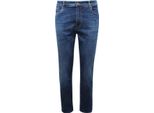 O2989 Jeans Uomo Teleria Zed Cobra Slim Man Trousers