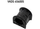 Skf Vkds 456005 - Oe 56315 00Q0B Boccola Per Cuscinetti, Stabilizzatore Per Movano B (X62)