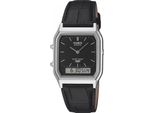 Casio - AQ-230EL-1AEF - Orologio Da Polso - Unisex - Quarzo - Edgy