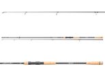 Daiwa Legalis Allround, 3M, 9,84Ft, 40-120G, 2 Teile, Allround Angelrute, Medio Veloce, 11767-307