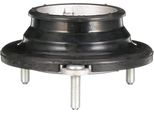 Gates SUS1704 - Supporto Montante Oe 5038 E6 Per C5 Iii (Rd), C5 Iii (Rw), 508 (8E), 407, 407 Sw (6D, 6E), 508 (8D)