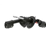 Trw JGM1257T - Oe 71747048 Ammortizzatore, Asse Anteriore Per Sedici