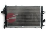 Jpn 60C9036 - Oe 1300269 Radiatore, Raffreddamento Motore Per Astra H, Zafira B