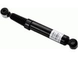 2X Sachs 312 575 Set Di Ammortizzatori Posteriori A Gas A Pressione