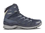 Lowa Innox Pro Gtx Mid Scarpe Uomo Blu 43,5