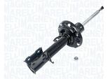 Magneti Marelli 351800070100 - Ammortizzatore Oe 344044, Asse Anteriore Destro Per Tigra Twintop (X04), Meriva (X03), Corsa C (X01), Combo Tour, Combo