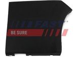Fast FT90873 - Modanatura Oe 735684292, Pannello Laterale Destro Per Jumper, Ducato, Boxer