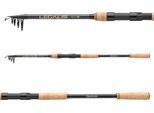 Daiwa Legalis Tele Spin, 3M, 9,84Ft, 30-90G, 6 Parti, Tele - Canna Da Pesca A Spinning, Medio Veloce, 11860-301