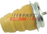 Fast FT18100 Paraurti Sospensione Posteriore Sinistro Posteriore Destro Per Fiat Ducato Piattaforma/Telaio (230) Ducato Box (244) Ducato Bus (230)