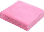 Coprisedia Monouso Con Elastico 10 Pz. Rosa