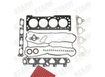 Stark SKGSC-0510017 - Set Di Guarnizioni Oe 1606130, Testa Cilindro, Stelo Valvola Per Astra G, Combo, Combo Tour, Meriva (X03), Vectra B (J96), Vectra C (Z02), Zafira B, Zafira A